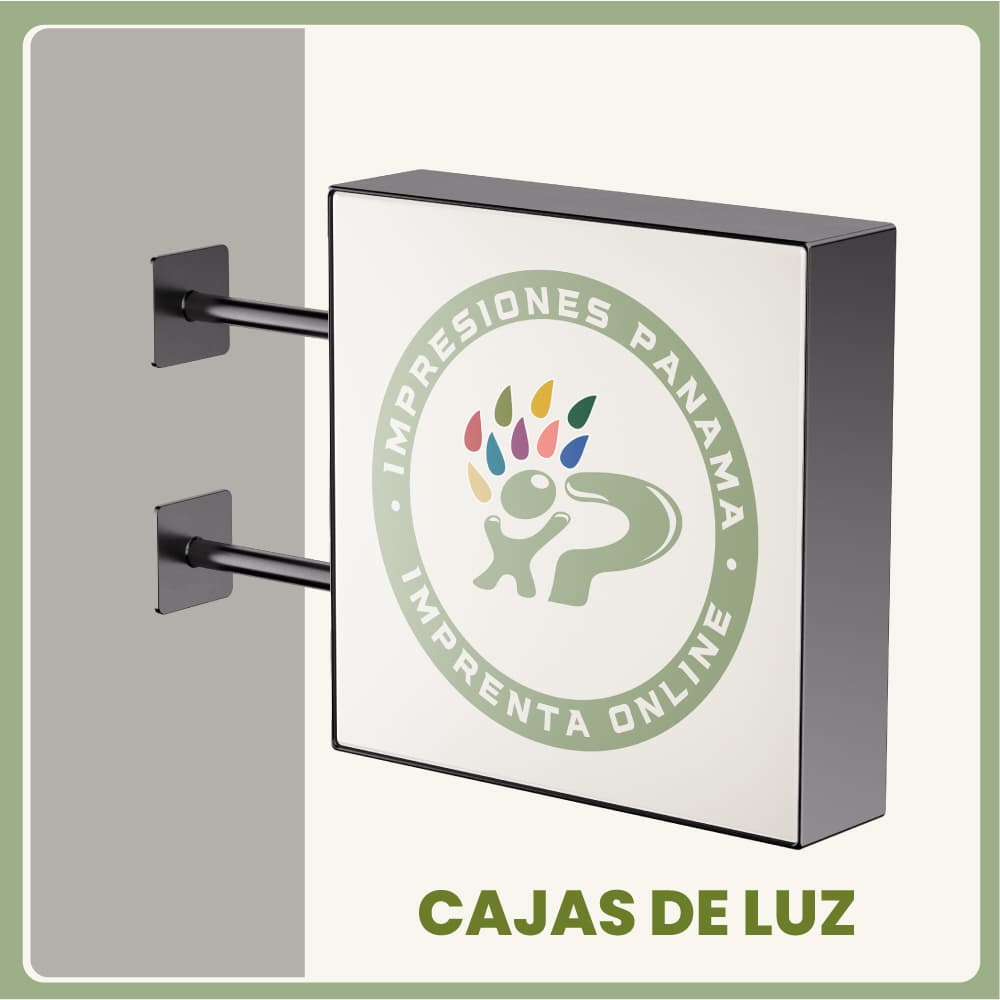 Caja de Luz