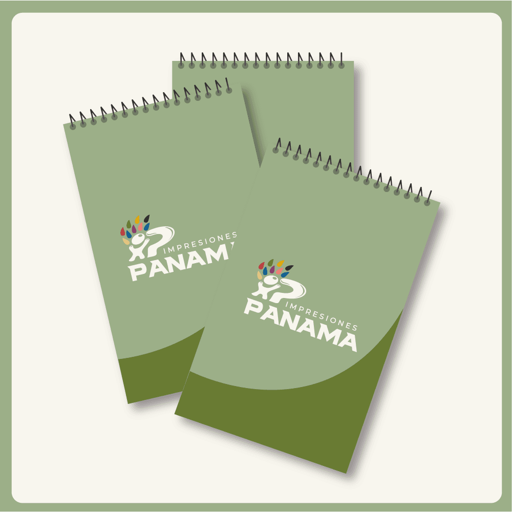 Pads/Blocs de escritorio