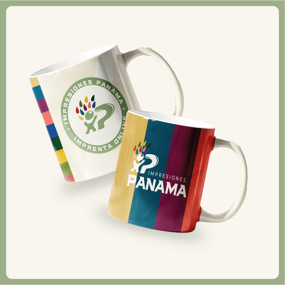 Taza Premium